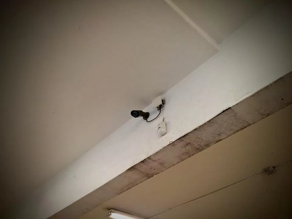 instalacion de camaras 2 3