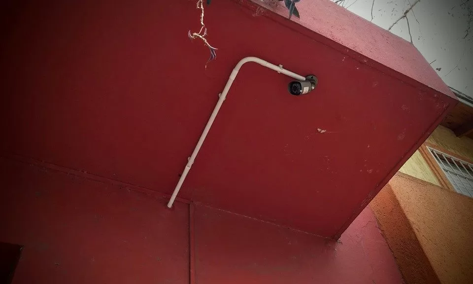 instalacion de camaras 2 4