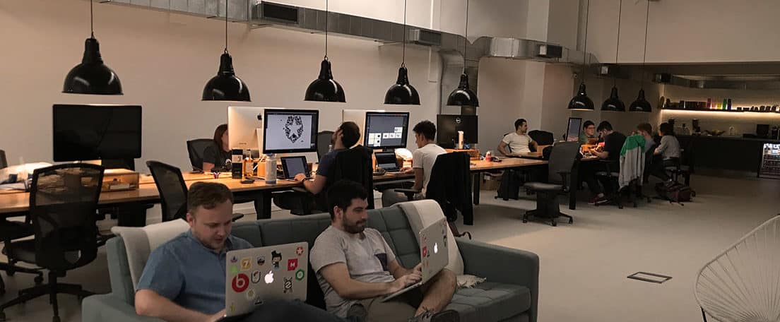 Servicios para empresas