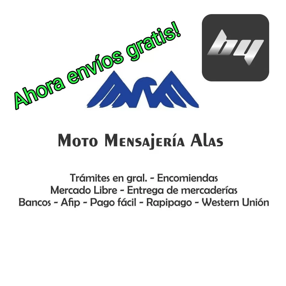 Incorporamos envíos sin cargo