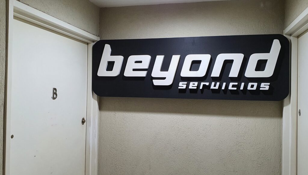 Beyond