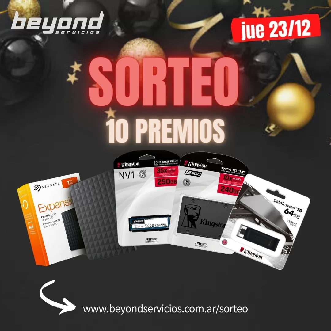 sorteo